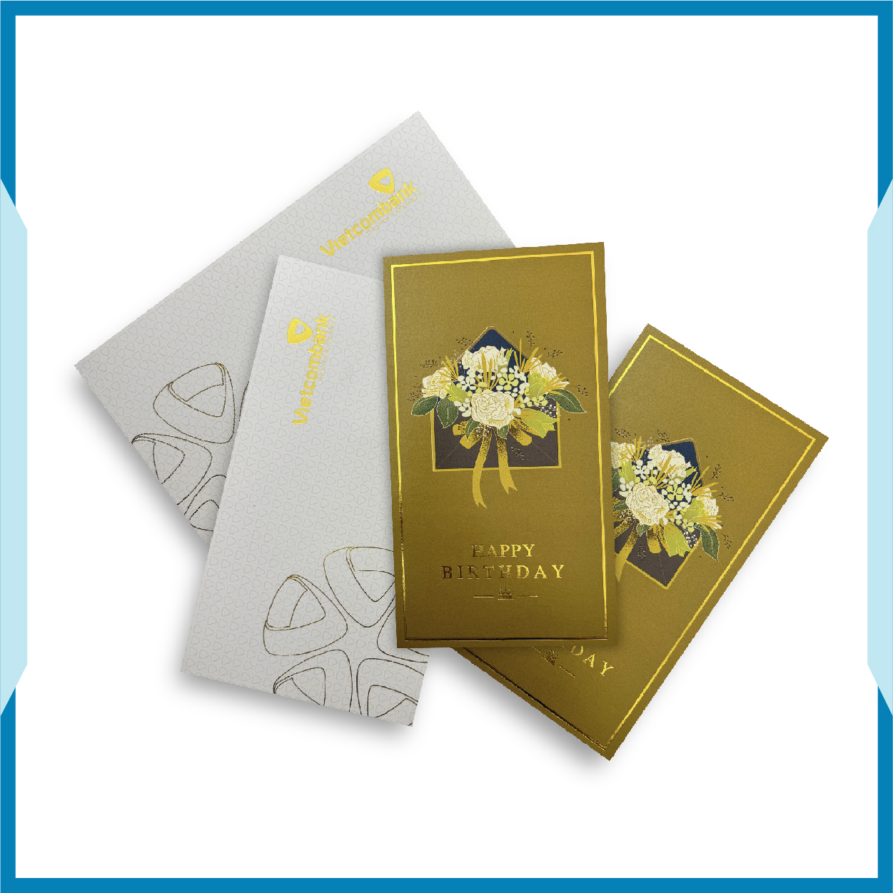 THIỆP SINH NHẬT